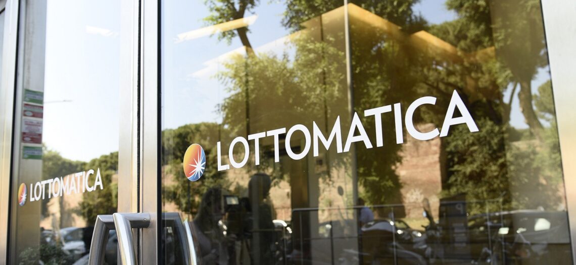 Lottomatica ha esposto a Napoli i suoi programmi