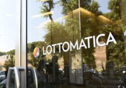 Lottomatica ha esposto a Napoli i suoi programmi