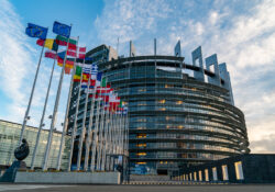 Il Parlamento Europeo ha proposto una strategia a misura degli eSports