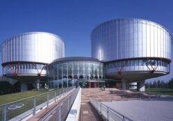 La Corte di Giustizia Europea ha efficacia anche nel giudizio civile