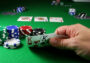 In calo il gioco d’azzardo e quello problematico