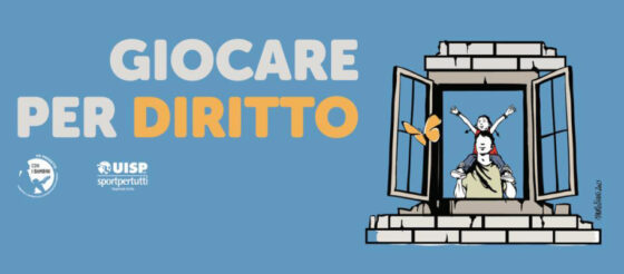 Giocare è un diritto anche per chi è in prigione