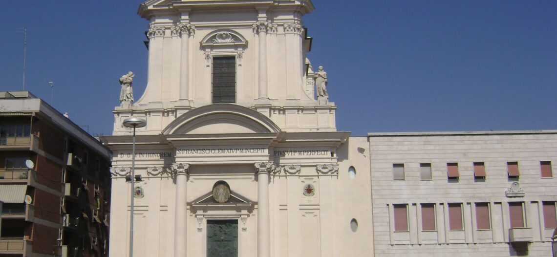 Il Vescovo Ruzza della diocesi Civitavecchia-Tarquinia è contro il gioco d’azzardo
