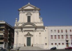 Il Vescovo Ruzza della diocesi Civitavecchia-Tarquinia è contro il gioco d’azzardo