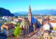 Due errori di giudizio a Bolzano