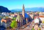 Due errori di giudizio a Bolzano