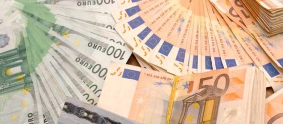 Forse il sistema di gioco con soldi contanti sta per finire