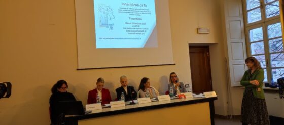 Torna il progetto itinerante di Codere “Innamorati di Te”