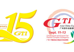 A settembre la 15ma ASIA CHINA EXPO