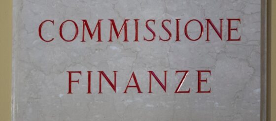 Rimescolate le carte sulle tassazioni