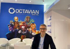 Octavian Digital celebra un anno di crescita a Sigma Europe 2023