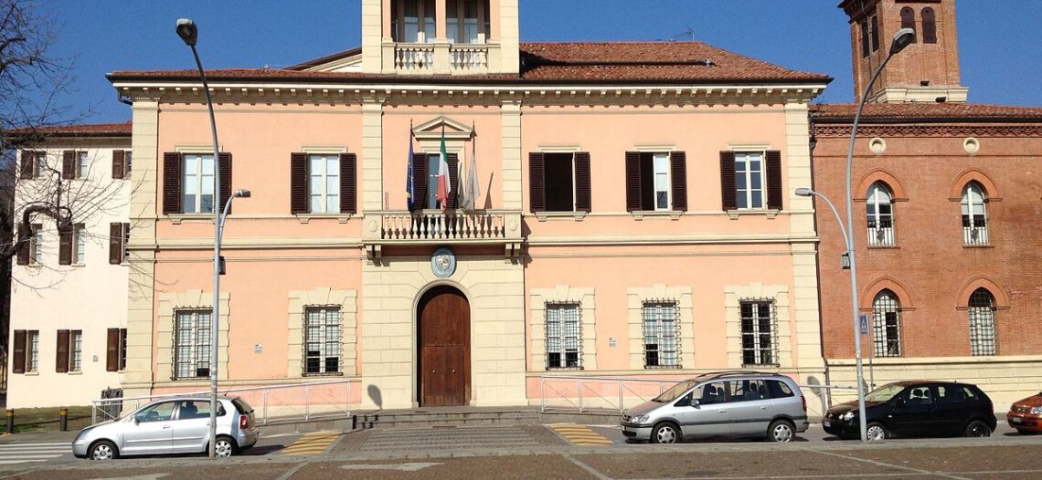 A San Lazzaro di Savena permessa solo un’ora di Slot