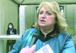 ANESV tiene il primo congresso nazionale a Napoli