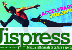 UISP da inizio alla stagione antirazzista