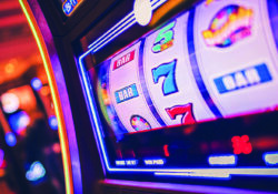 Vendita giochi e slot a rischio evasione