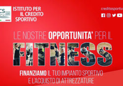 Incontro di UISP e Credito Sportivo a Rimini
