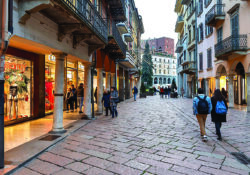 A Varese sequestro per milioni di eur