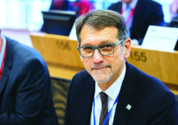 La Legge Delega è basata sull’erario
