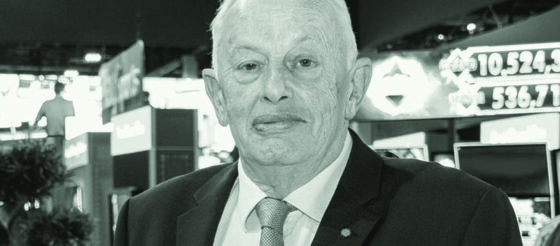 Il defunto “David Orrick” nominato giornalista dell’anno