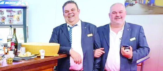 Da Badazzi solo articoli per professionisti
