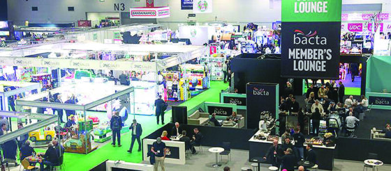 Eag 2025 + 23% di visitatori