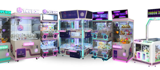 La UNIS Technology ha lanciato TOY BOX
